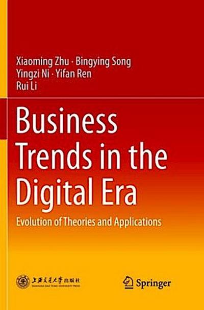 Business Trends in the Digital Era