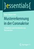 Mustererkennung in der Coronakrise