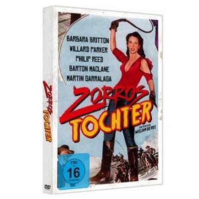 Zorros Tochter