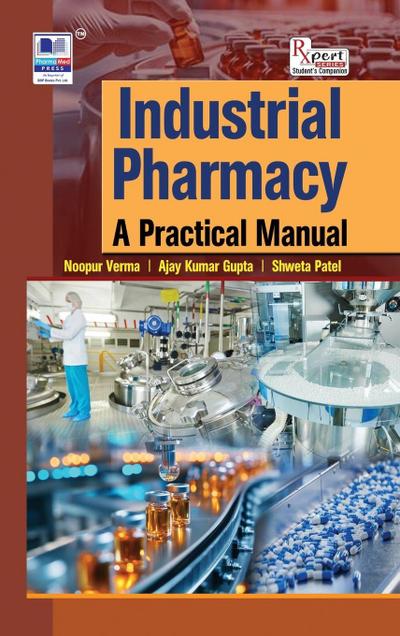 Industrial Pharmacy