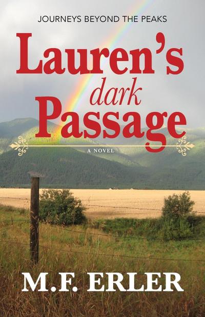 Lauren’s Dark Passage