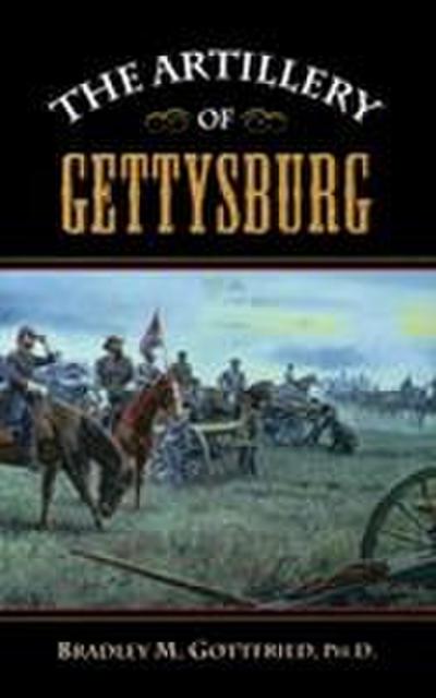 The Artillery of Gettysburg