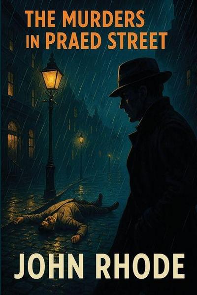 The Murders in Praed Street