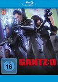 Gantz: O