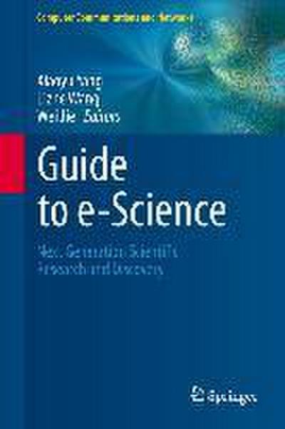 Guide to e-Science