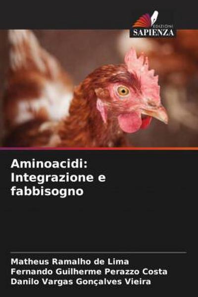 Aminoacidi: Integrazione e fabbisogno
