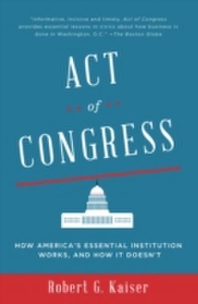 Act of Congress