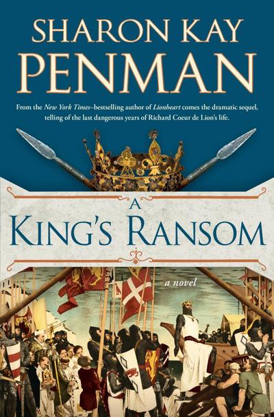 A King’s Ransom