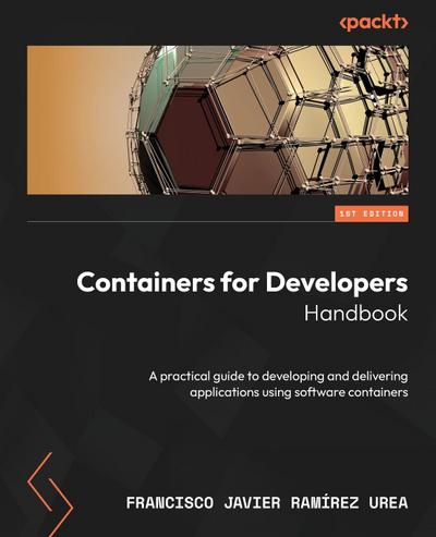 Containers for Developers Handbook