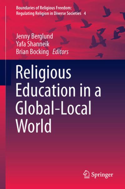 Religious Education in a Global-Local World