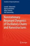 Nonstationary Resonant Dynamics of Oscillatory Cha