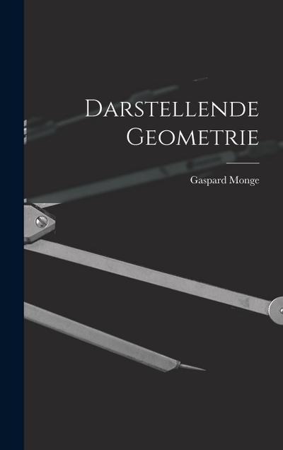 Darstellende Geometrie