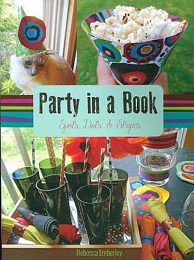 Party in a Book