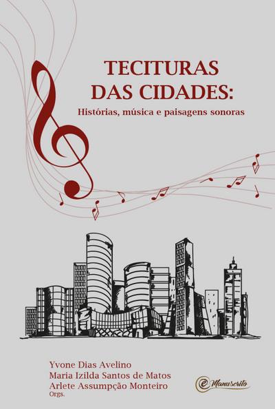 Tecituras das cidades