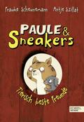 Paule & Sneakers - Tierisch beste Freunde