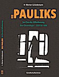 Die Pauliks - Im Clan der Offenbarung