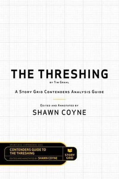 The Threshing by Tim Grahl