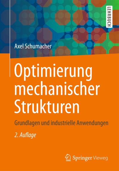 Optimierung mechanischer Strukturen