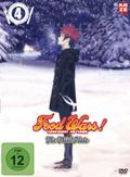 Food Wars! The Third Plate
