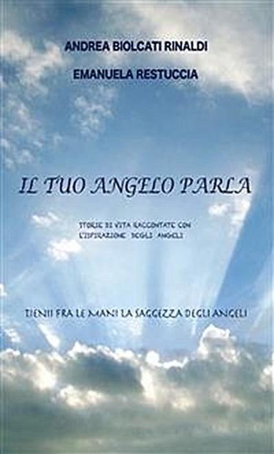 Il tuo angelo parla