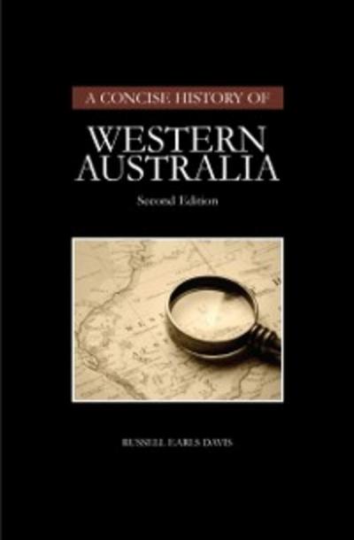 Concise History of Western Australia