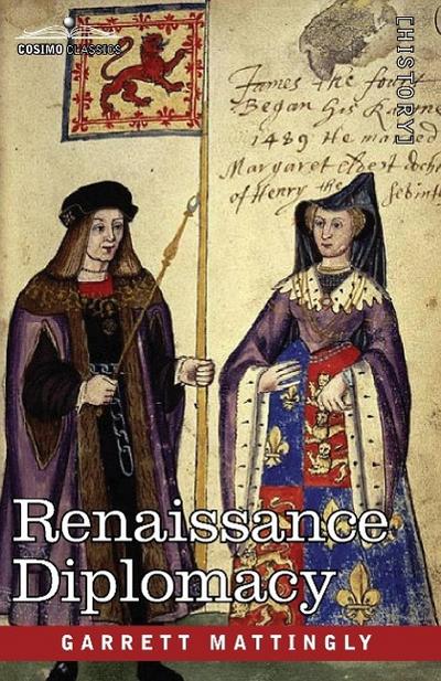Renaissance Diplomacy