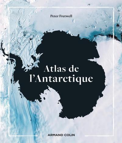 Atlas de l’’Antarctique