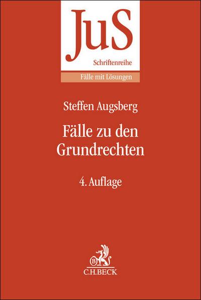 Fälle zu den Grundrechten