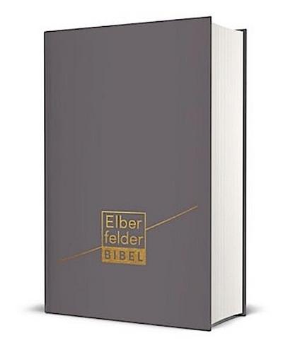 Elberfelder Bibel Taschenausgabe