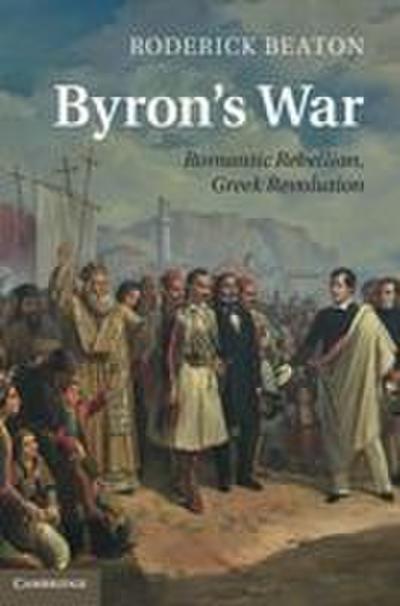 Byron’s War
