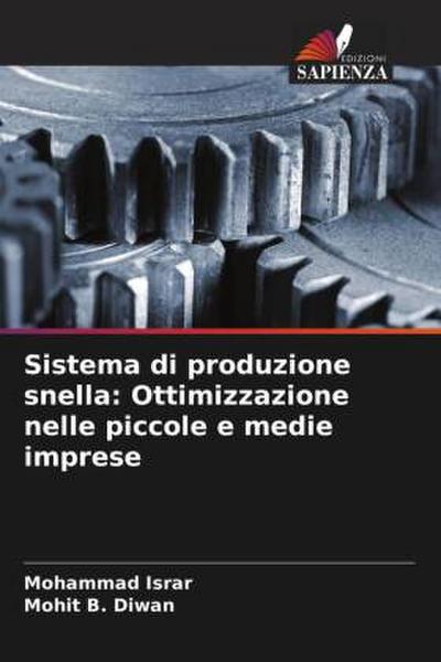 Sistema di produzione snella: Ottimizzazione nelle piccole e medie imprese