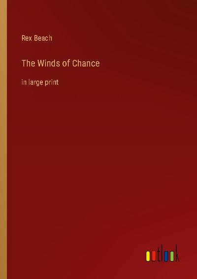 The Winds of Chance