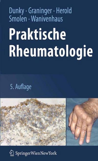 Praktische Rheumatologie