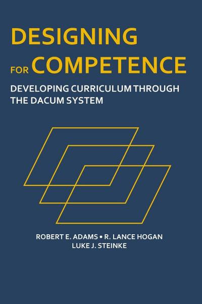 Designing for Competence
