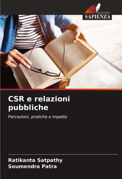 CSR e relazioni pubbliche