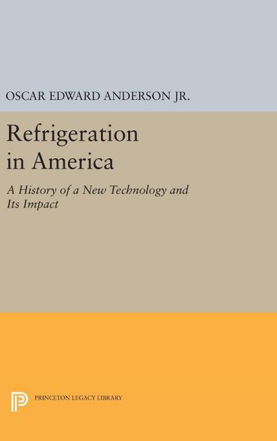 Refrigeration in America