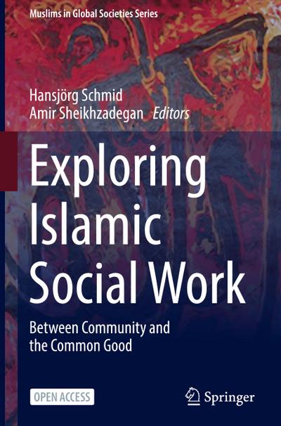 Exploring Islamic Social Work