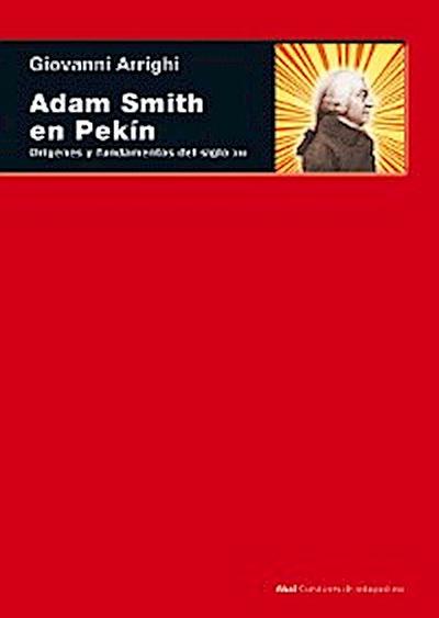 Adam Smith en Pekin