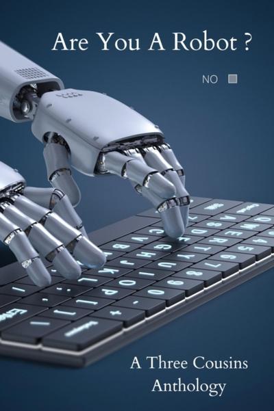 Are you a Robot?