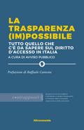 La trasparenza (im)possibile