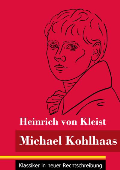Michael Kohlhaas