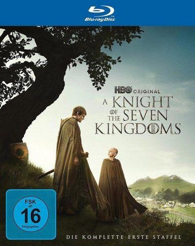 A Knight of the Seven Kingdoms - A Game of Thrones Tale