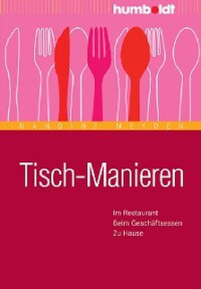 Tisch-Manieren