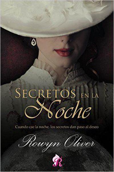 Rowyn, O: Secretos en la noche