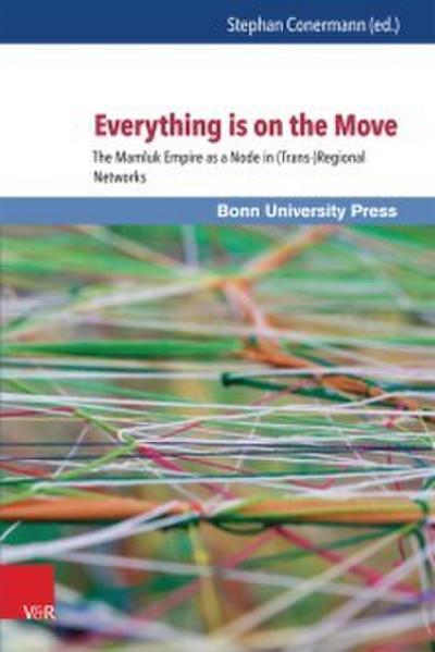 Everything is on the Move
