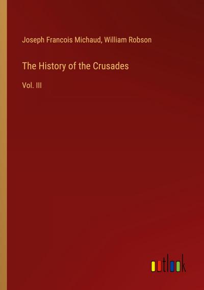 The History of the Crusades