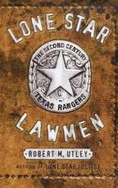 Lone Star Lawmen