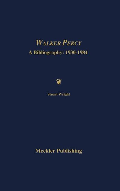 Walker Percy