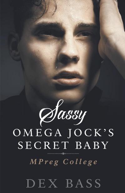 Sassy Omega Jock’s Secret Baby