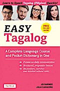 Easy Tagalog